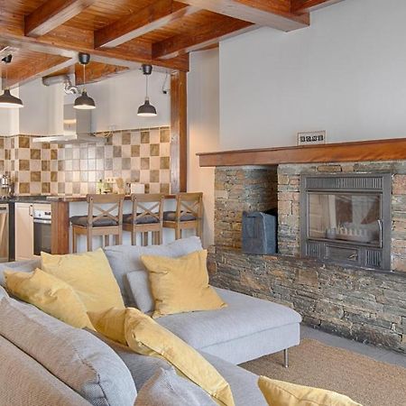 Saplan Real Estate Arres De Sus Villa Arro  ภายนอก รูปภาพ