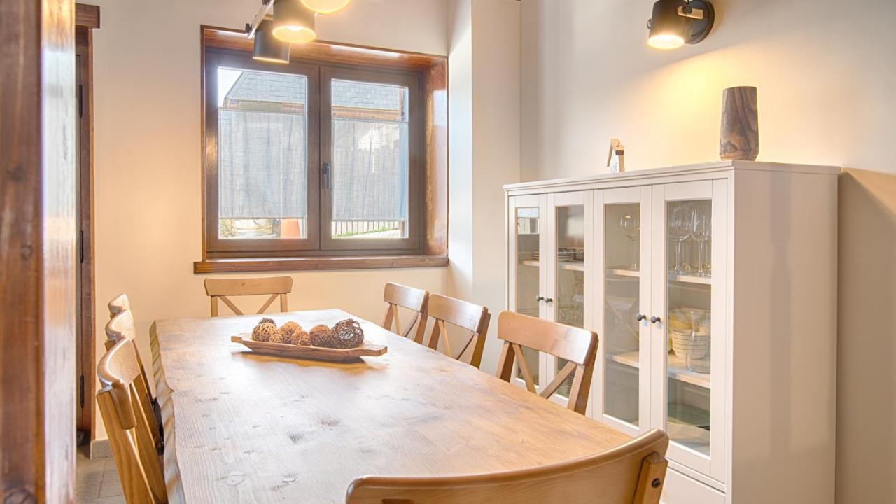 Saplan Real Estate Arres De Sus Villa Arro  ภายนอก รูปภาพ
