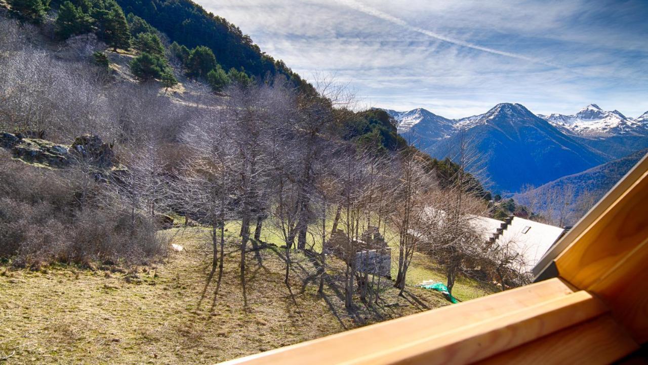 Saplan Real Estate Arres De Sus Villa Arro  ภายนอก รูปภาพ