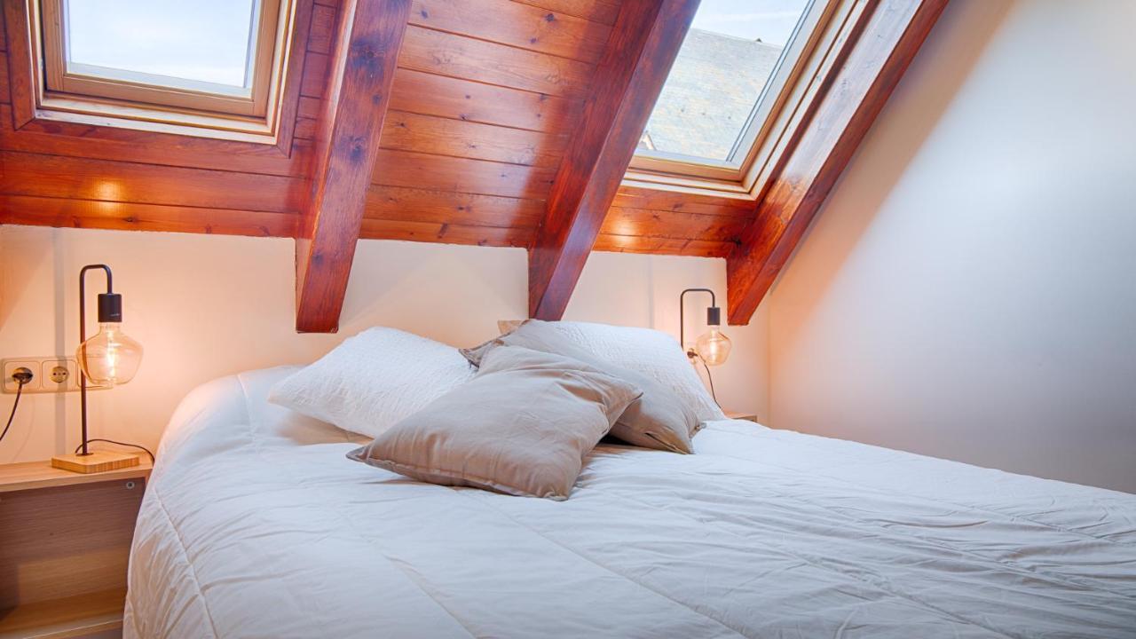Saplan Real Estate Arres De Sus Villa Arro  ภายนอก รูปภาพ