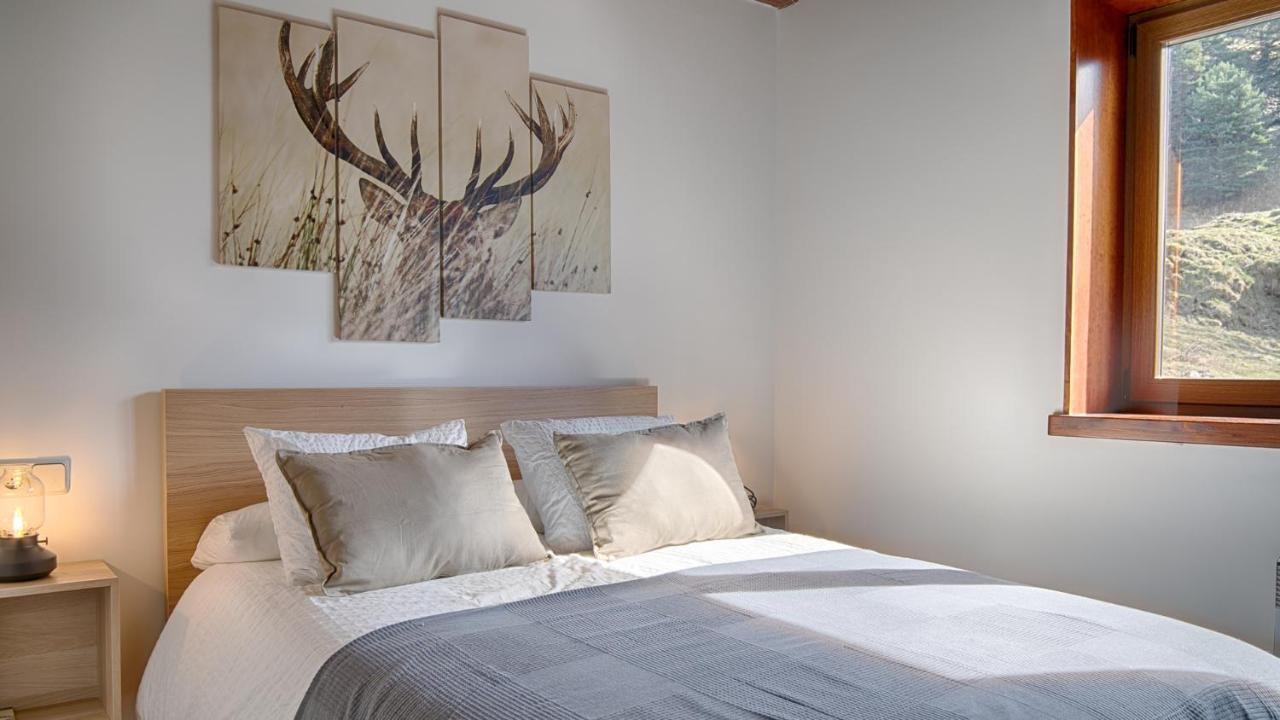 Saplan Real Estate Arres De Sus Villa Arro  ภายนอก รูปภาพ