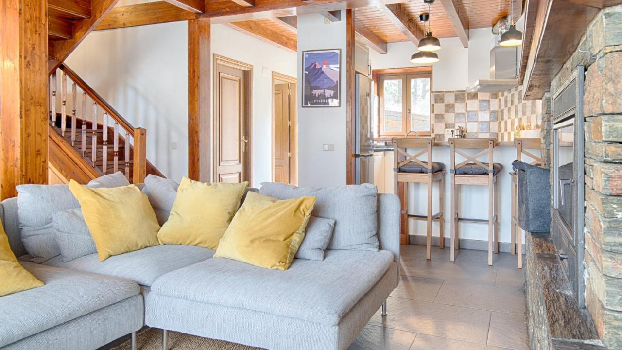 Saplan Real Estate Arres De Sus Villa Arro  ภายนอก รูปภาพ